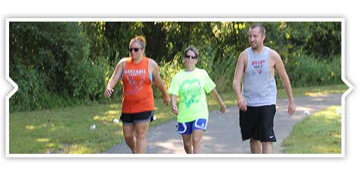 Mayfield MS 5K Run and Walk