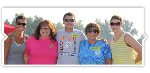 Mayfield MS 5K Run and Walk