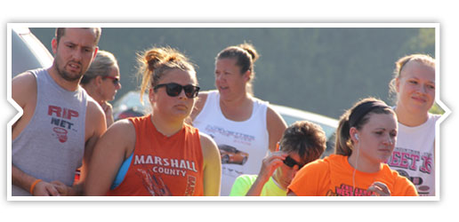 Mayfield MS 5K Run and Walk